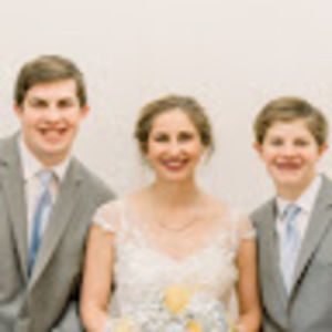 Meet your Posher, Victoria